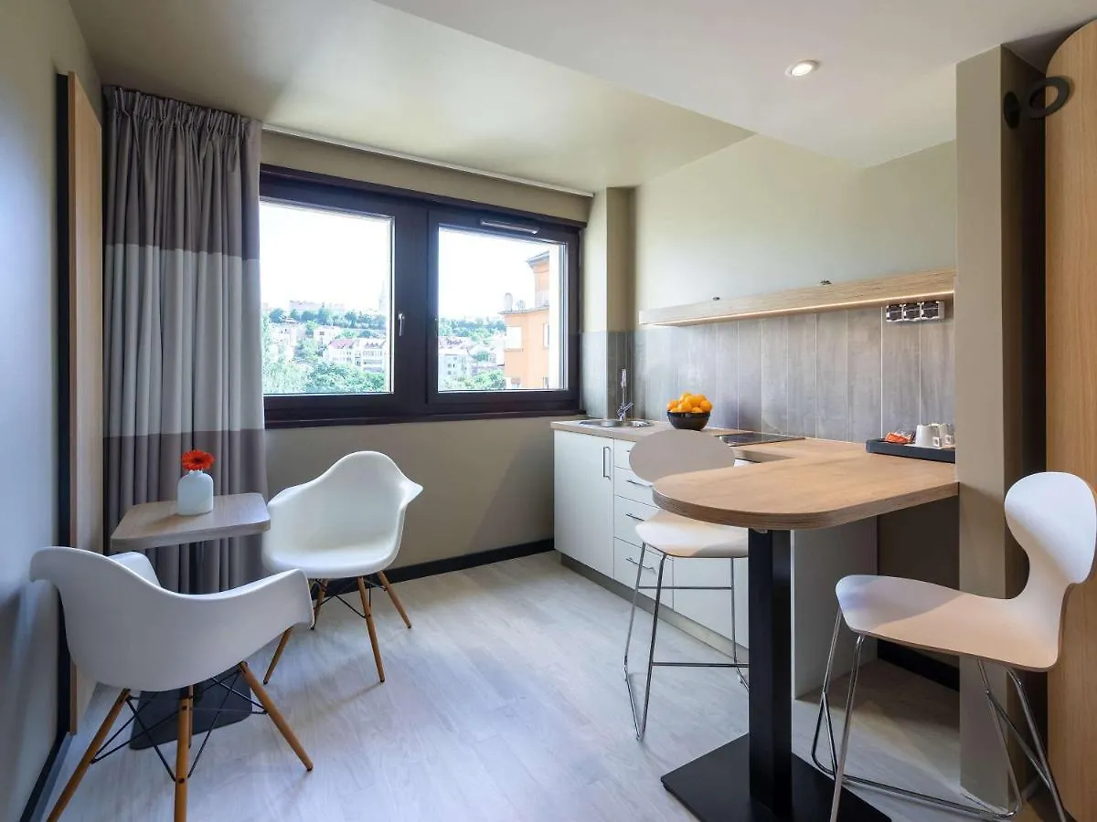 Ibis Budapest Castle Hill Ungarn