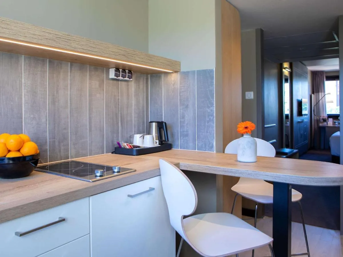 Ibis Budapest Castle Hill Ungarn