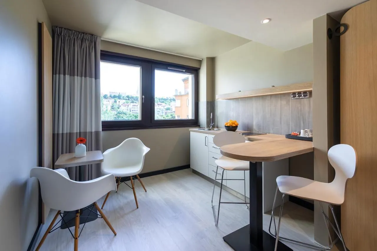Ibis Budapest Castle Hill Hotel