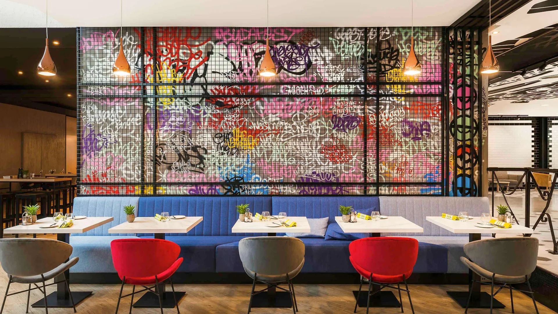 Hotel Ibis Budapest Castle Hill