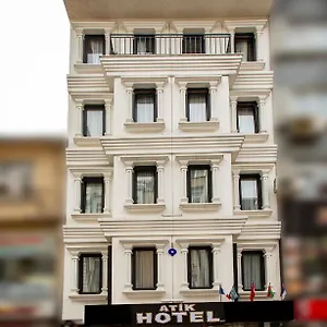 Atik , Istanbul Turcia