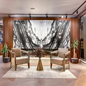 **** Hotel Concept Nisantasi & Tyrkiet