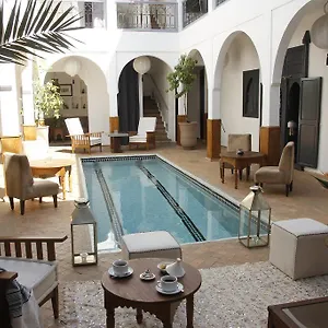 ** Riad Utopia And Marokko