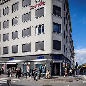 **** Hotel Scandic Norreport Dänemark