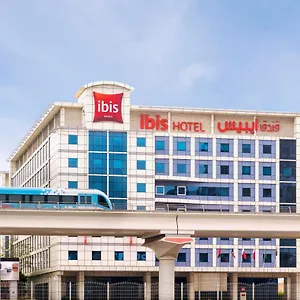*** Hotel Ibis Al Barsha Forenede Arabiske Emirater