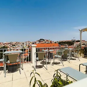 **** Gæstehus Quinta Colina By Shiadu Portugal