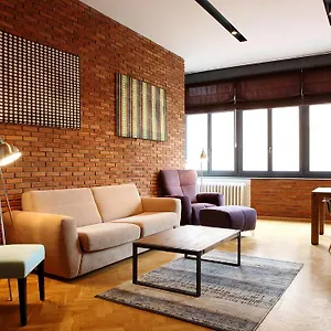 New Design - Fashion Street Apartamento