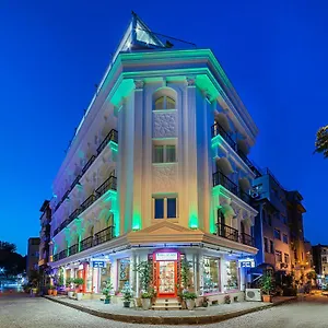 **** Hotel The Magnaura Palace Türkei