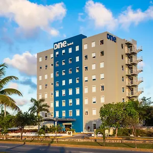 One Centro Hotel Cancún