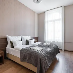 Elit Boutique Rooms- Location by bqa Budapeste