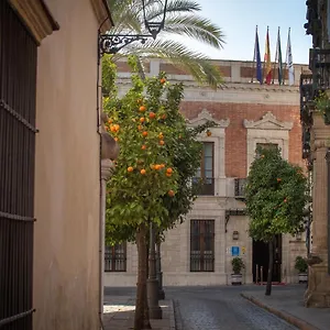 Casa Palacio María Luisa Hotel Jerez de la Frontera