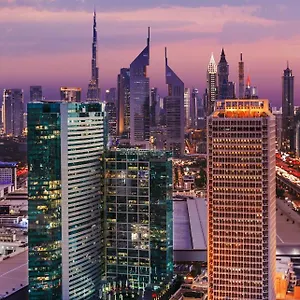 ***** Lejlighedshotel Jumeirah Living World Trade Centre Forenede Arabiske Emirater