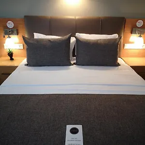 Grand Park Center 3*, Istanbul Turcia
