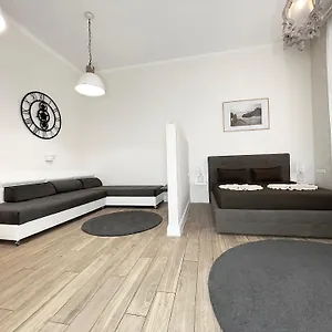 Apartament Trigon Palace