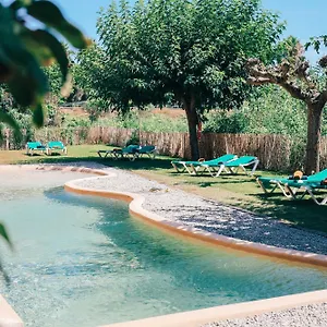 Molí De Hotel L' Escala