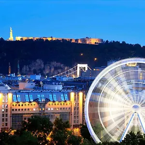 Kempinski Corvinus Budapest