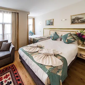 *** Hotel Sultan House Tyrkiet