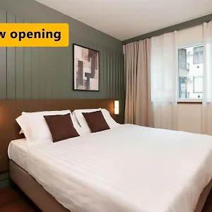 The Honest By Chic & Basic Budapest