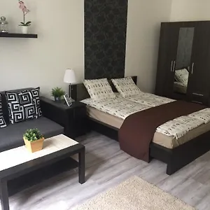 Apartament Luxury