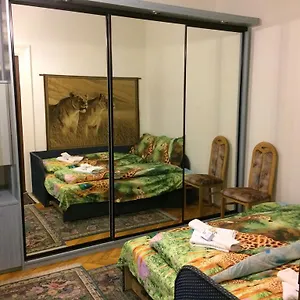 Apartament Joe