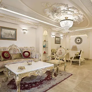 *** Hotel Evsen Türkei