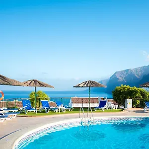 Ona Rosas Apartahotel Puerto de Santiago (Tenerife)