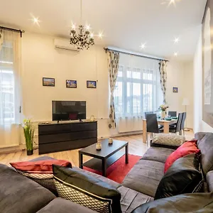 Apartament Real Anker