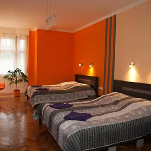 Apartament Buda Trio